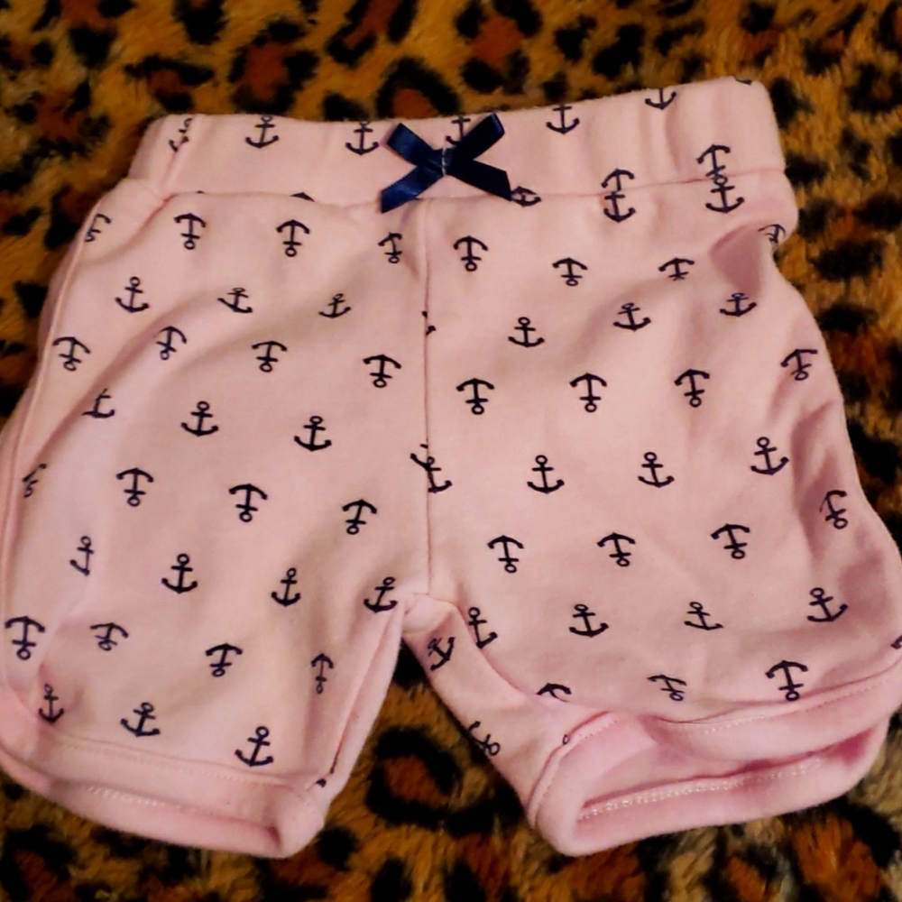 Tank & Short Set⚓⚓⚓ - Picture 4 of 5